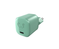 Fresh N Rebel Ładowarka Sieciowa Fresh'N'rebel USB-C 18W Misty Mint # - 1460127 - zdjęcie 4